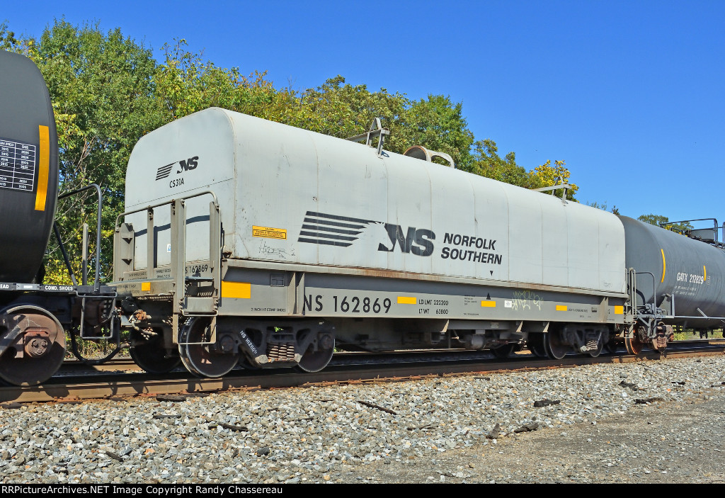 NS 162869